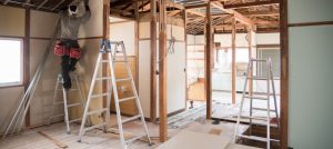 Entreprise de rénovation de la maison et de rénovation d’appartement à Dournazac